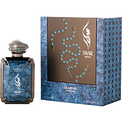 Arabiyat Prestige Swar Seduire EAU DE PARFUM SPRAY 3.4 OZ