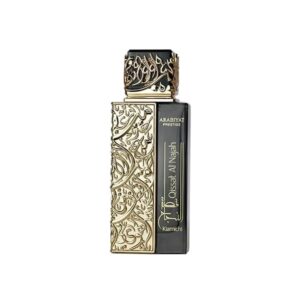 Arabiyat Qissat Al Najah Kiamichi Eau de Parfum for Men – 3.4 oz