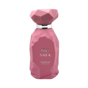 Arabiyat Safa Eau de Parfum for Women – 3.4 oz
