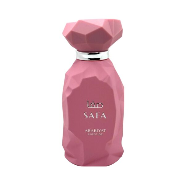 Arabiyat Safa Eau de Parfum for Women – 3.4 oz