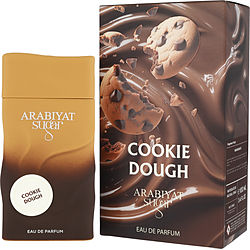 Arabiyat Sugar Cookie Dough Eau de Parfum Spray for Women