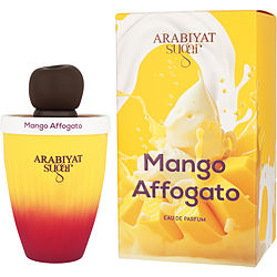 Arabiyat Sugar Mango Affogato Eau de Parfum Spray 3.4 OZ