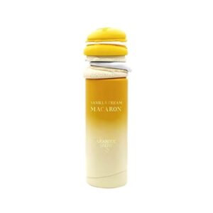 Arabiyat Vanilla Cream Macaron Eau de Parfum for Unisex – 3.4 oz
