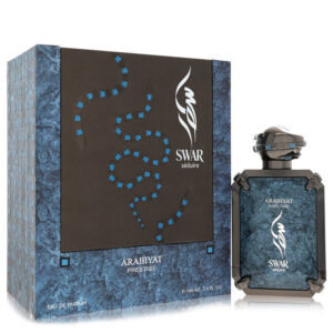 Arabiyat Swar Seduire Eau de Parfum for Women – 3.4 oz