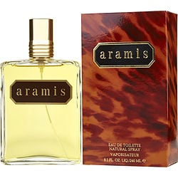 Aramis by Aramis EDT Spray 8.1 oz for Men