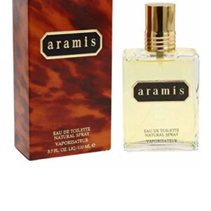 Aramis Aramis Eau de Toilette for Men – 3.7 oz