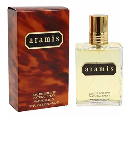 Aramis Aramis Eau de Toilette for Men – 3.7 oz