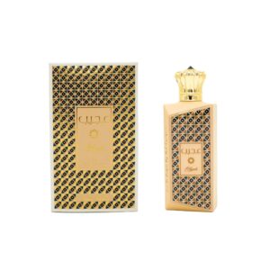 Ard Al Zaafaran Ajeeb Eau de Parfum for Men – 3.4 oz