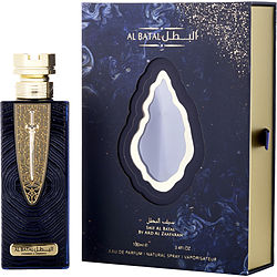 Ard Al Zaafaran Al Batal Eau de Parfum Spray 3.4 oz