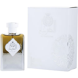 Ard Al Zaafaran Al Dirgham EAU DE PARFUM SPRAY 3.4 OZ