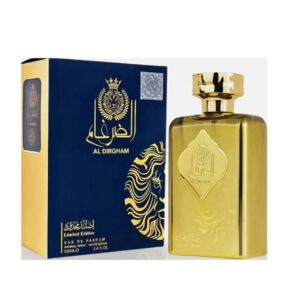 Ard Al Zaafaran Al Dirgham Eau de Parfum for Men – 3.4 oz