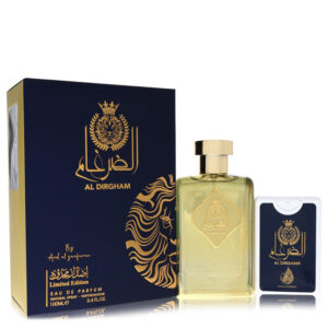 Ard Al Zaafaran Al Dirgham Limited Edition for Unisex – 3.4 oz