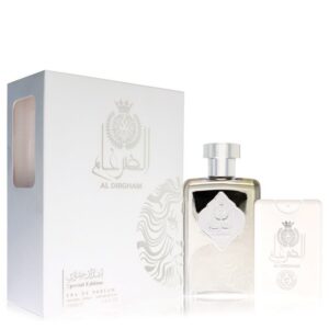 Ard Al Zaafaran Al Dirgham Special Edition for Men – 3.4 oz