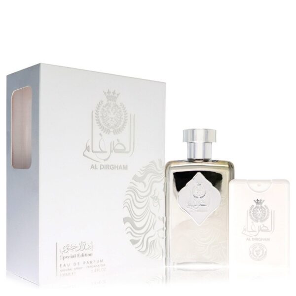 Ard Al Zaafaran Al Dirgham Special Edition for Men – 3.4 oz