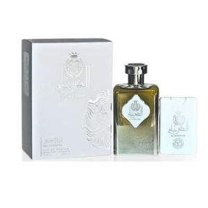 Ard Al Zaafaran Al Dirgham Special Edition Eau de Parfum for Men – 3.4 oz