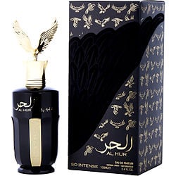 Ard Al Zaafaran Al Hur So Intense EAU DE PARFUM SPRAY 3.4 OZ