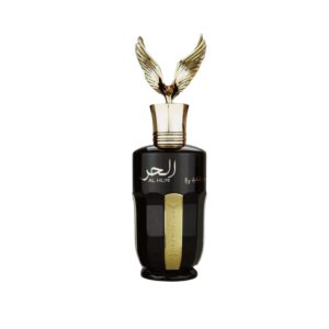 Ard Al Zaafaran Al Hur So Intense Eau de Parfum for Men – 3.4 oz