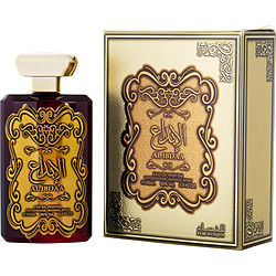 Ard Al Zaafaran Al Ibdaa Gold EAU DE PARFUM SPRAY 3.4 OZ