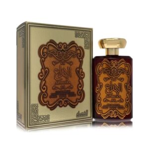 Ard Al Zaafaran Al Ibdaa Gold Eau de Parfum for Women – 3.4 oz