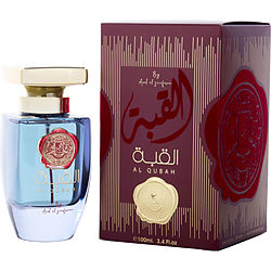 Ard Al Zaafaran Al Qubah EAU DE PARFUM SPRAY 3.4 OZ