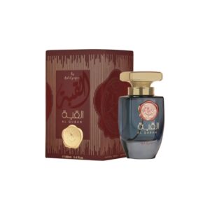 Ard Al Zaafaran Al Qubah Eau de Parfum for Unisex – 3.4 oz