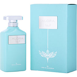 Ard Al Zaafaran Alora by Ard Al Zaafaran EAU DE PARFUM SPRAY 3.4 OZ
