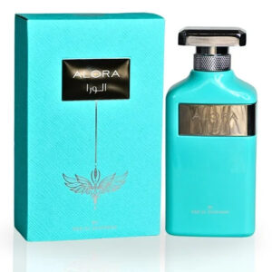 Ard Al Zaafaran Alora Eau de Parfum for Unisex – 3.4 oz