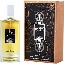 Ard Al Zaafaran Anwaani EAU DE PARFUM SPRAY 3.4 OZ