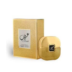 Ard Al Zaafaran Aroob Eau de Parfum for Women – 3.4 oz