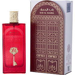 Ard Al Zaafaran Bab Al Hamra EAU DE PARFUM SPRAY 3.4 OZ