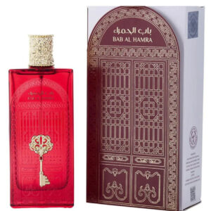 Ard Al Zaafaran Bab Al Hamra Eau de Parfum for Unisex – 3.4 oz