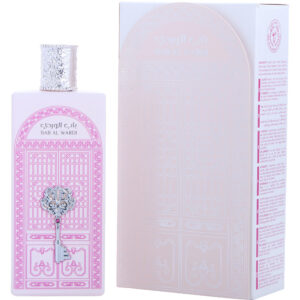 Ard Al Zaafaran Bab Al Wardi Eau de Parfum for Unisex – 3.4 oz