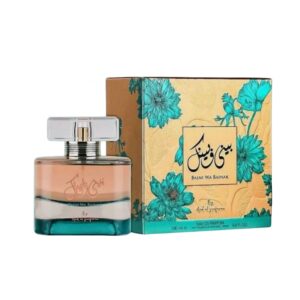 Ard Al Zaafaran Baini Wa Bainak Eau de Parfum for Women – 3.4 oz