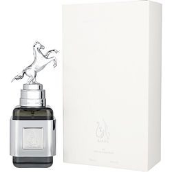 Ard Al Zaafaran Bareq EAU DE PARFUM SPRAY 3.4 OZ