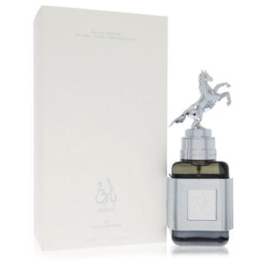 Ard Al Zaafaran Bareq Eau de Parfum for Unisex – 3.4 oz