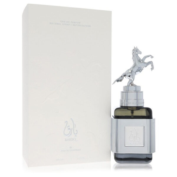 Ard Al Zaafaran Bareq Eau de Parfum for Unisex – 3.4 oz