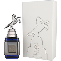 Ard Al Zaafaran Bareq Mirage EAU DE PARFUM SPRAY 3.4 OZ