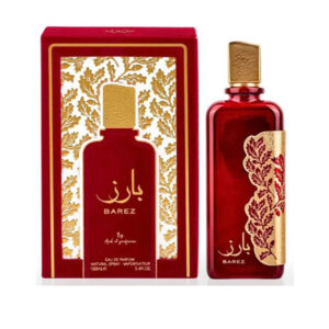Ard Al Zaafaran Barez Eau de Parfum for Unisex – 3.4 oz