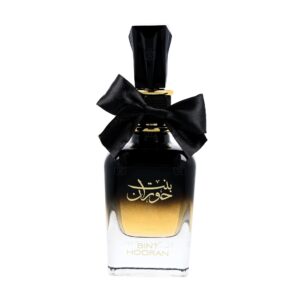 Ard Al Zaafaran Bint Hooran Eau de Parfum for Women – 3.4 oz
