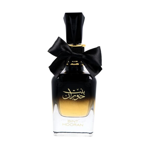 Ard Al Zaafaran Bint Hooran Eau de Parfum for Women – 3.4 oz