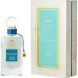 Ard Al Zaafaran Cotton Candy EAU DE PARFUM SPRAY 3.4 OZ