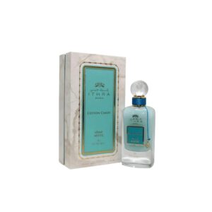 Ard Al Zaafaran Cotton Candy Ithra Dubai Musk Eau de Parfum for Women – 3.4 oz