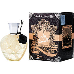 Ard Al Zaafaran Daar Al Haneen EAU DE PARFUM SPRAY 3.4 OZ