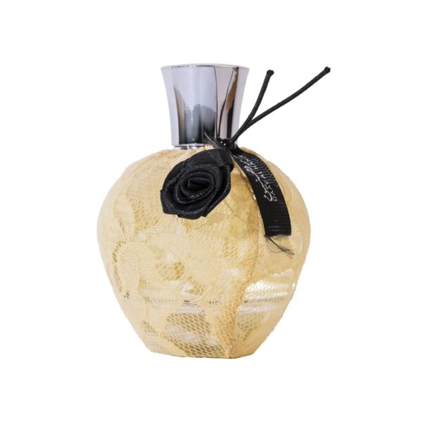 Ard Al Zaafaran Daar Al Haneen Eau de Parfum for Women – 3.4 oz