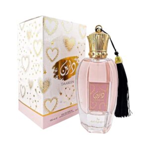 Ard Al Zaafaran Daareen Eau de Parfum for Women – 3.4 oz