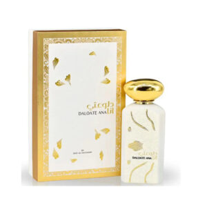 Ard Al Zaafaran Daloate Ana Eau de Parfum for Women – 3.4 oz