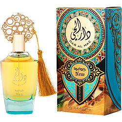 Ard Al Zaafaran Dar Al Hae EAU DE PARFUM SPRAY 3.4 OZ