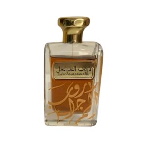 Ard Al Zaafaran Daroob Al Marajil Eau de Parfum for Unisex – 3.4 oz
