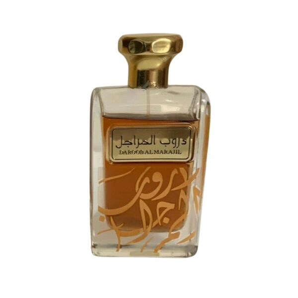 Ard Al Zaafaran Daroob Al Marajil Eau de Parfum for Unisex – 3.4 oz