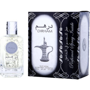 Ard Al Zaafaran Dirham Eau de Parfum for Unisex – 3.4 oz